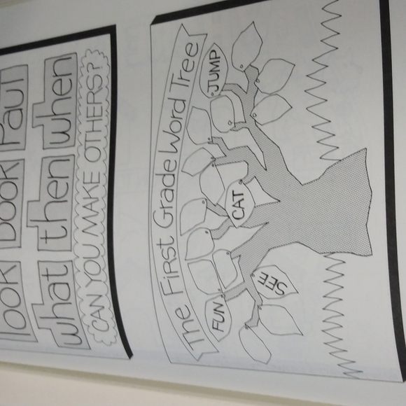 The Big Fearon Bulletin Board Book - Picture 11 of 16